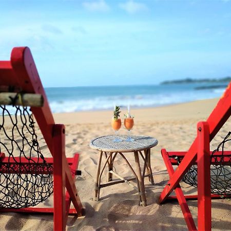 Asha Beach & Spa Tangalle Εξωτερικό φωτογραφία