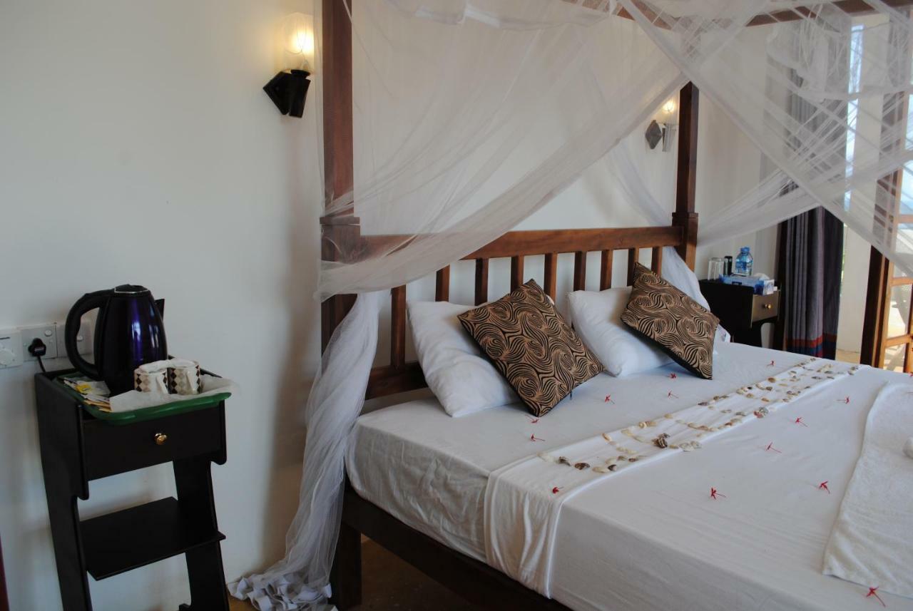 Asha Beach & Spa Tangalle Εξωτερικό φωτογραφία