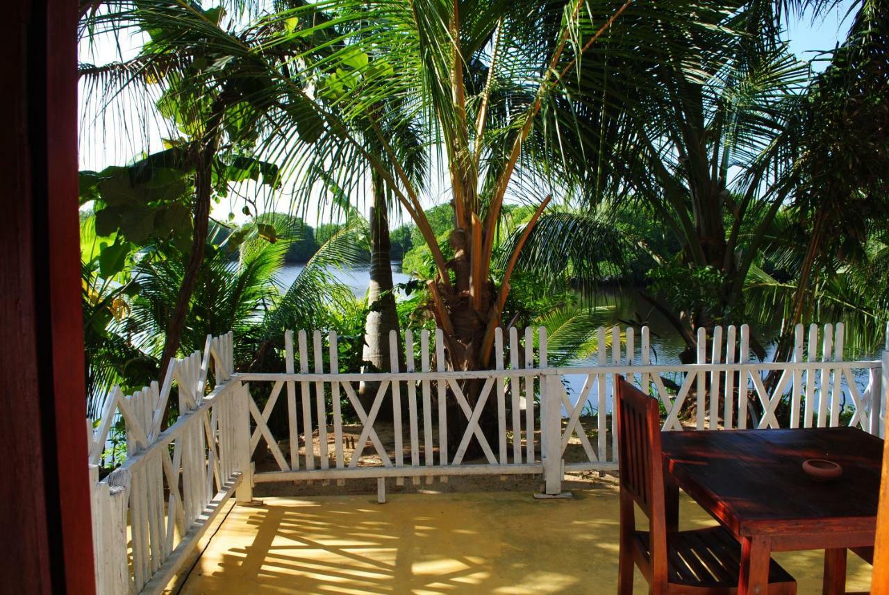 Asha Beach & Spa Tangalle Εξωτερικό φωτογραφία