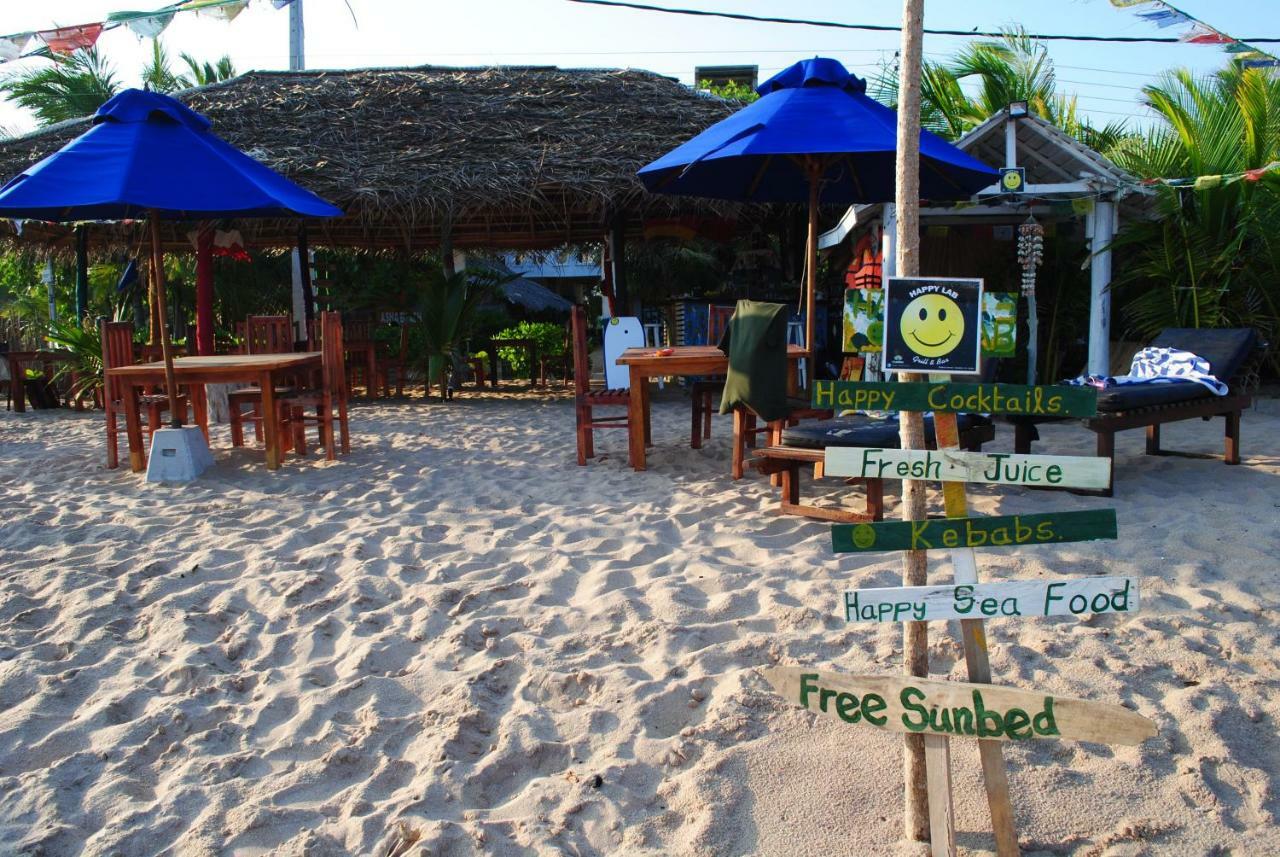 Asha Beach & Spa Tangalle Εξωτερικό φωτογραφία
