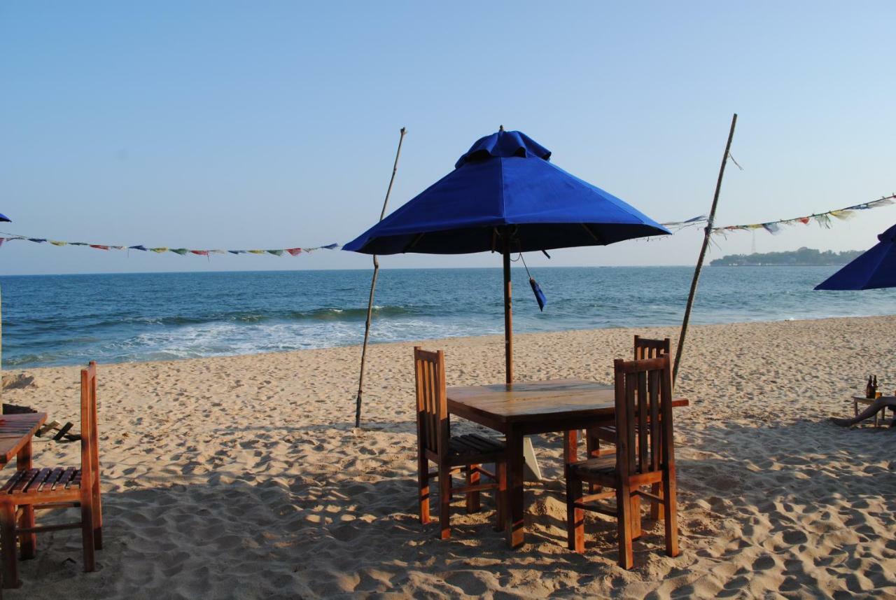 Asha Beach & Spa Tangalle Εξωτερικό φωτογραφία